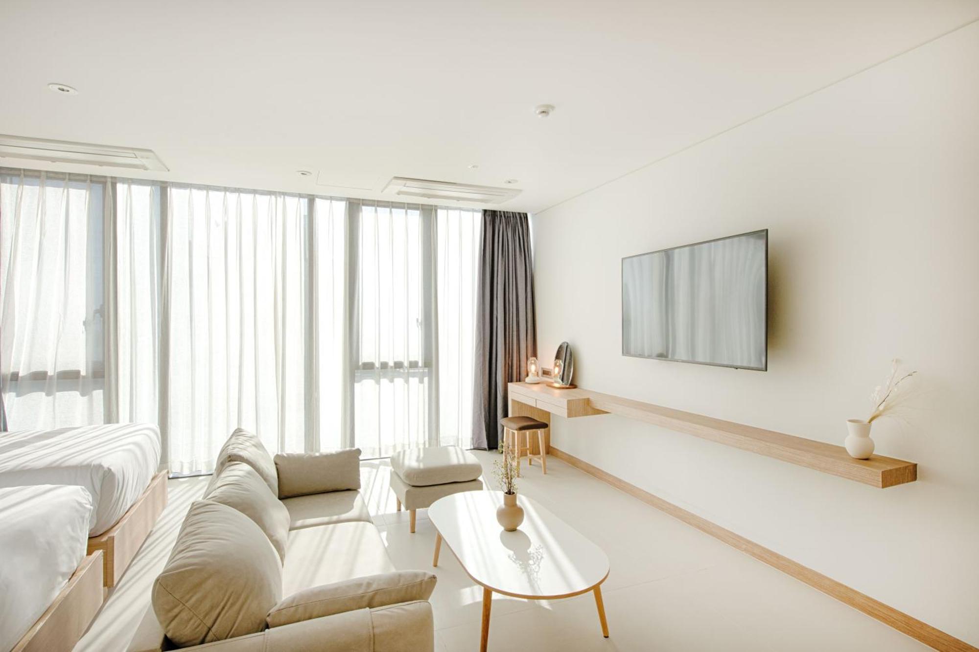 Union Hotel Seoul