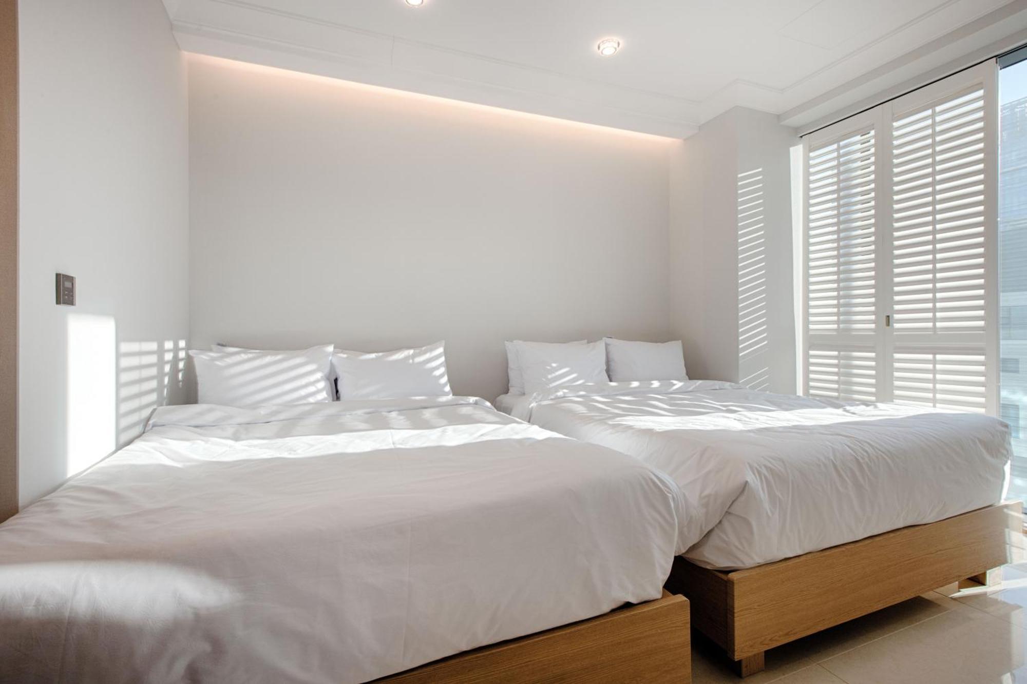 Hotel Union Seul