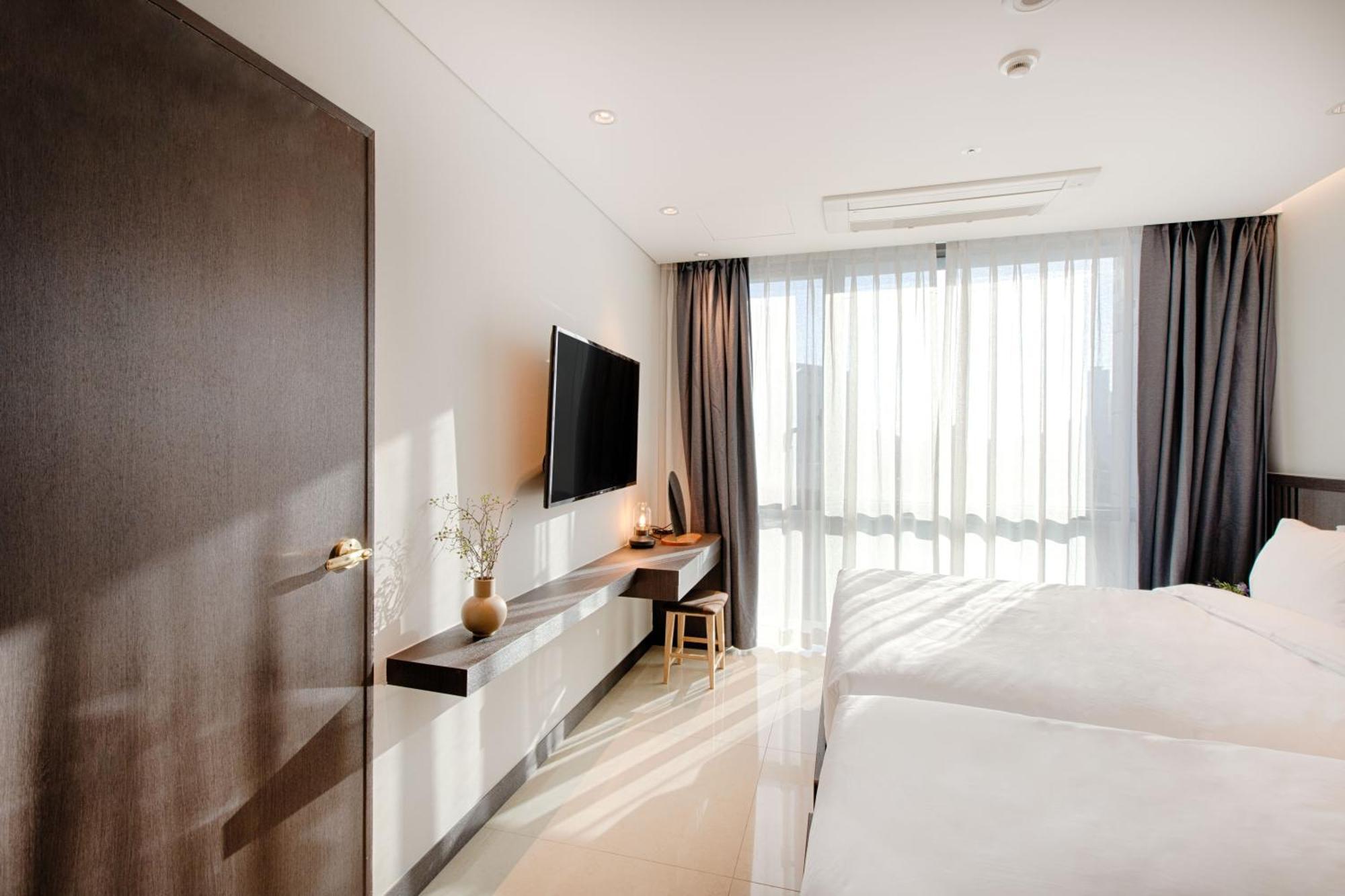 Union 3* Seul