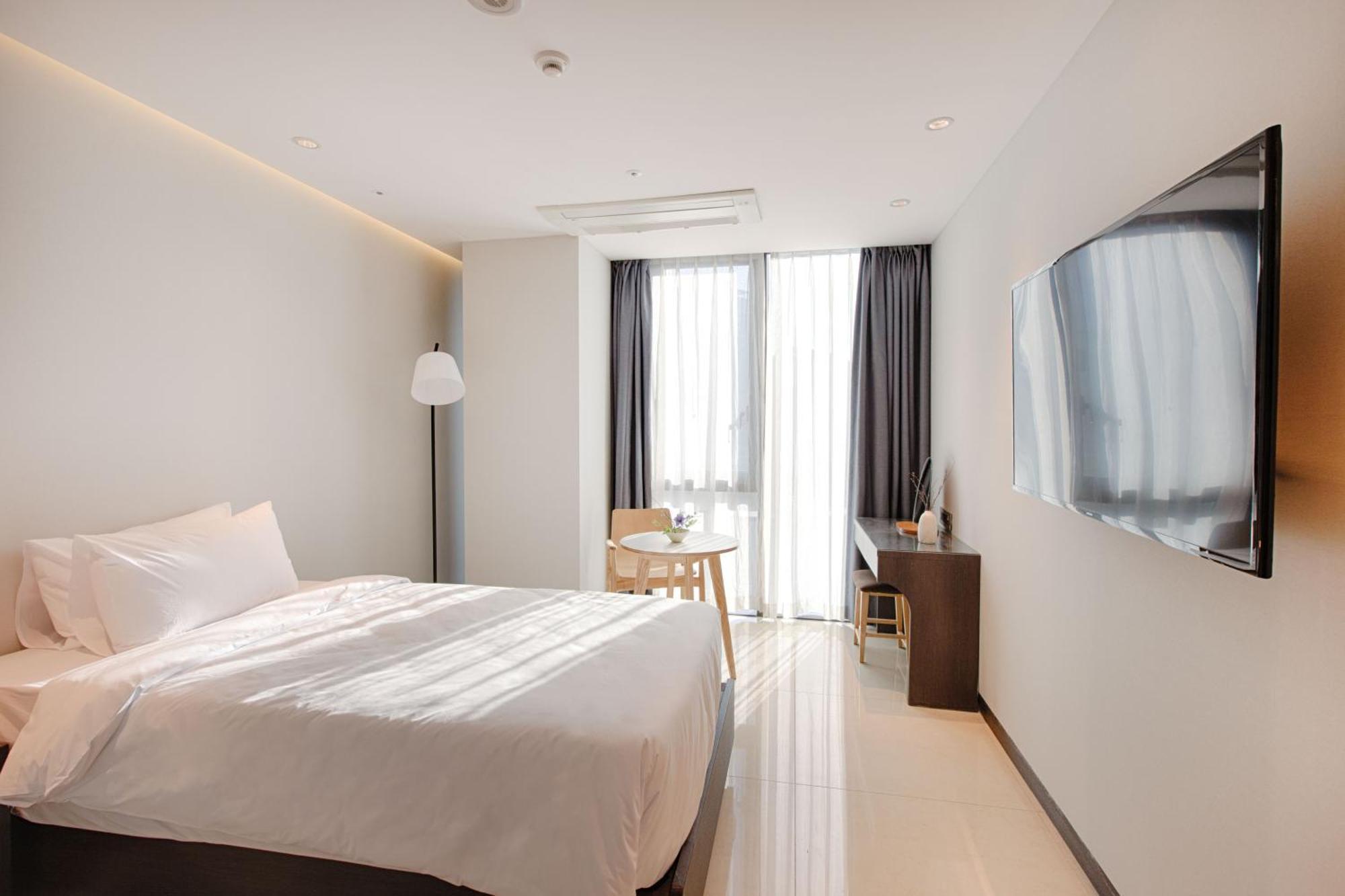 Union 3* Seul