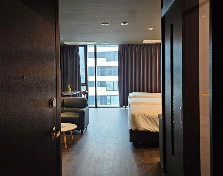 Union Hotel Seul